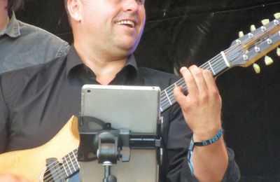 Le Mystère des voix bulgares à Paimpol le 2 août 2019 (2)