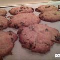 Lesson eight : Cookies , oat and sultanas 