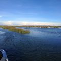 Lac Titicaca