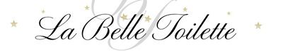#Concours #Happy Birthday / Happy Noel 2014 #1 #La Belle Toilette