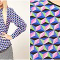 Δ▲ geometric shopping ▲Δ