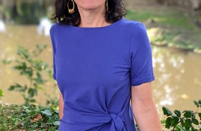 Interview de Lorène