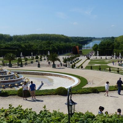 Versailles