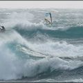 CORSICA...GO56 WINDSURF !...