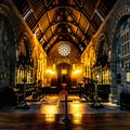 Eglise St Conan, Argyll & Bute