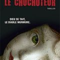 " Le chuchoteur " Donato Carrisi