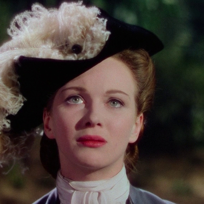 Sarabande (Saraband for Dead Lovers) (1948) de Basil Dearden