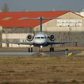 Aéroport Toulouse-Blagnac: SunAdria: Fokker 100 (F-28-0100): 9A-BTE: MSN 11416.