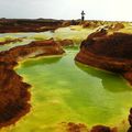 reservation to Danakil depression is now started