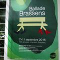 La Ballade avec Brassens 2016 le 11 septembre 2016 à Rennes (3)