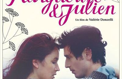  [ critique ] (7.5/10) MARGUERITE & JULIEN par Laetitia G.