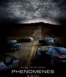 "Phénomènes", le dernier M. Night Shyamalan