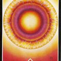 OSHO ZEN TAROT FEU 01 LA SOURCE