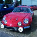 Alpine A110 - 1600 SC (1972-1975)