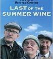 Last of the Summer Wine, Richard Webber