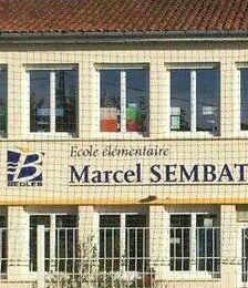 Marcel Sembat | Coordonnées et horaires de l'école Marcel Sembat