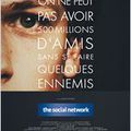 The Social Network.