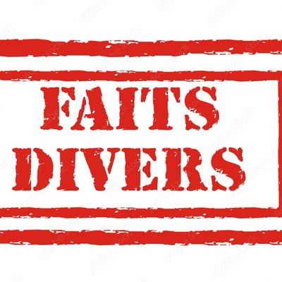 Faits divers