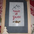 Made in Yaute