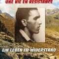 Le coin lecture: "ANGE ALVAREZ, une vie en Résistance" par Monsieur GERHARD BÖKEL