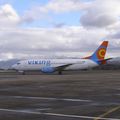 Aéroport Tarbes-Lourdes-Pyrénées: Viking Airlines: Boeing 737-36N: SE-RHV: MSN 25311/2128.