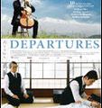 Departures