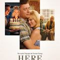 "Here" de Robert Zemeckis : au fil du temps…