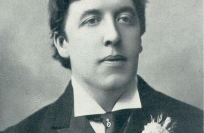 Oscar Wilde (1854 – 1900) : Désespoir / Desespoir