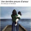 Une dernière preuve d'amour, Méral Tuzun