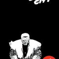 Huginn/ & Muninn Sin City par Frank Miller