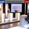 Dominique, Laurent: tous égaux devant Sego? 