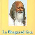 La Bhagavad Gita, Maharishi Mahesh Yogi