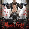 Hansel et Gretel : chasseurs de sorcières, Tommy Wirkola (2012)