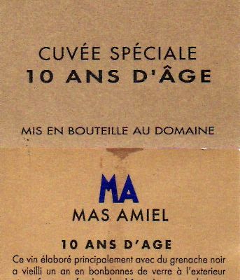 Vins et Chocolats par Annie-Claude & Roland