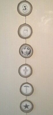 Guirlande fil de fer à suspendre ★★★★ 