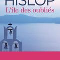 L'île des oubliés - Victoria HISLOP