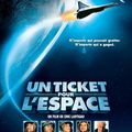 Vu à la TV #15 : Un ticket pour l'espace (DVD)