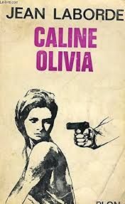 Caline Olivia de Jean Laborde