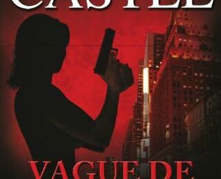 Richard Castle - Vague de chaleur