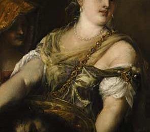 Christie’s Londres dédommage des clients pour ne pas avoir reconnu un Titien