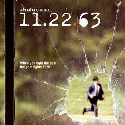 J’ai vu “11.22.63”
