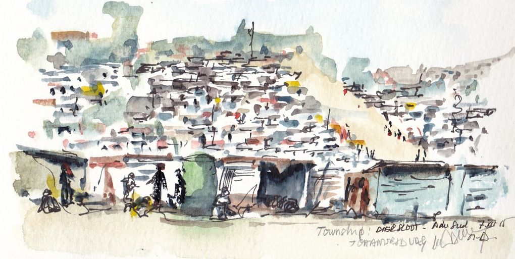 Johannesburg