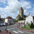 Ouistreham et ses hommes célèbres