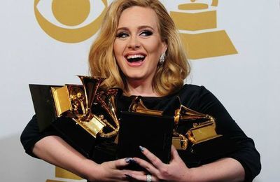 Les Grammys Awards, bilan de la soirée