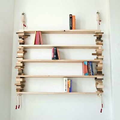 Rangements ludiques