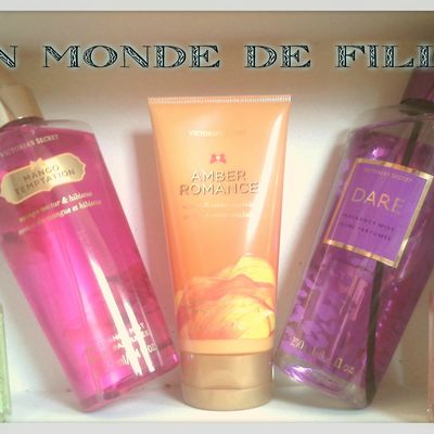 Site V-INC : Victoria's Secret, PINK, Bath And body Works, Yankee Candle ...