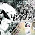 Contretemps - Léonore Boulanger