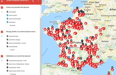 E3C dans le désordre
