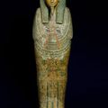 Cleveland Museum of Art's Renowned Antiquities Collections Return to View 