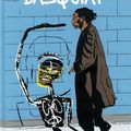 "Basquiat" de Søren Mosdal et Julian Voloj : SAMO ?